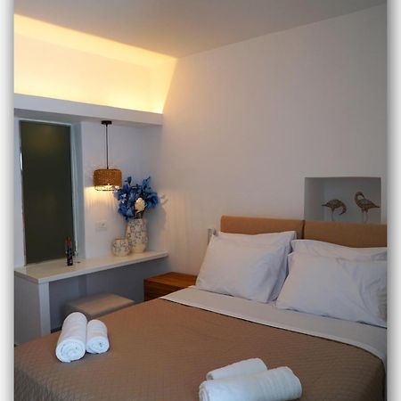 Katoi By Welcome Home Mykonos Town Экстерьер фото