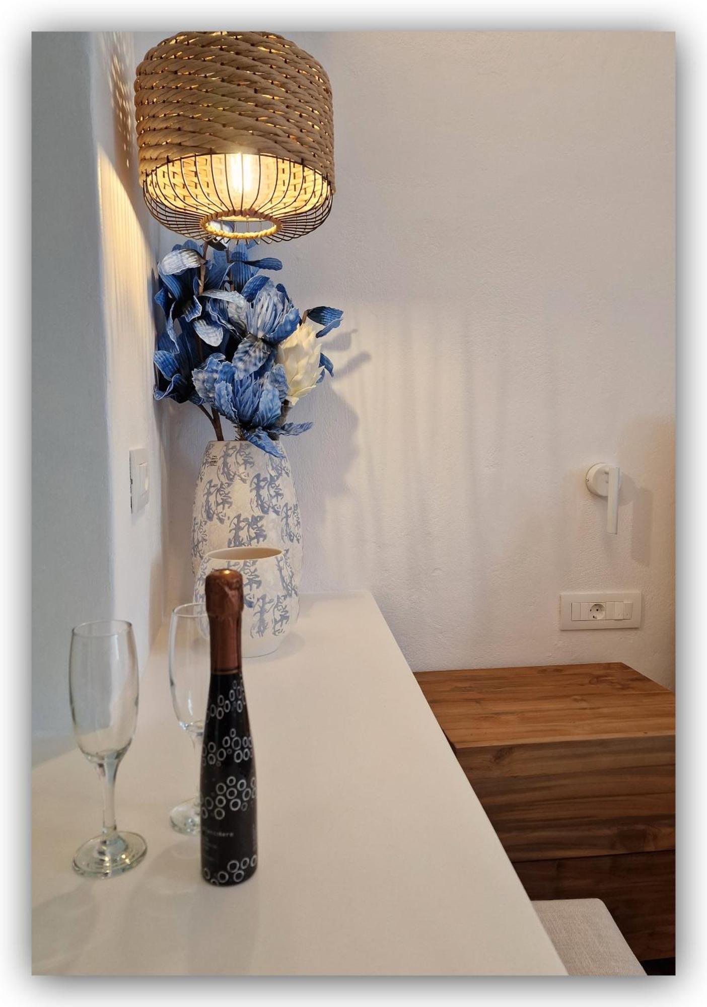 Katoi By Welcome Home Mykonos Town Экстерьер фото