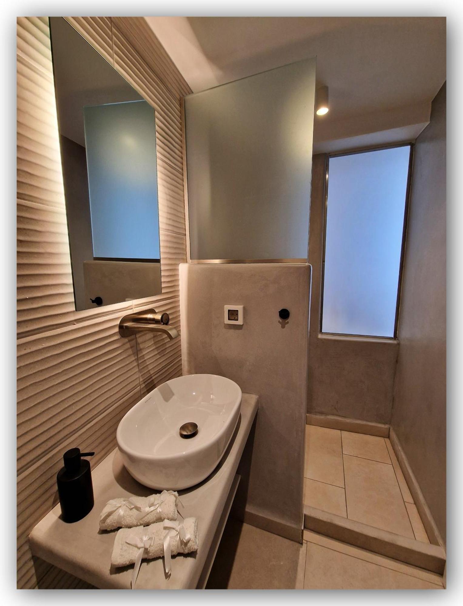 Katoi By Welcome Home Mykonos Town Экстерьер фото