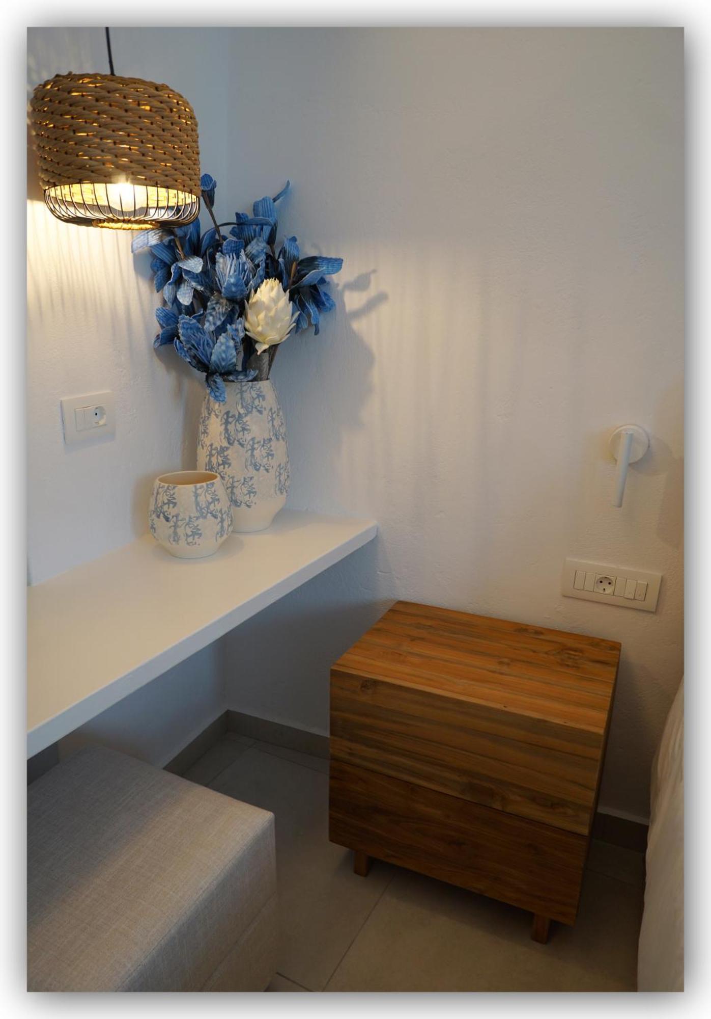 Katoi By Welcome Home Mykonos Town Экстерьер фото